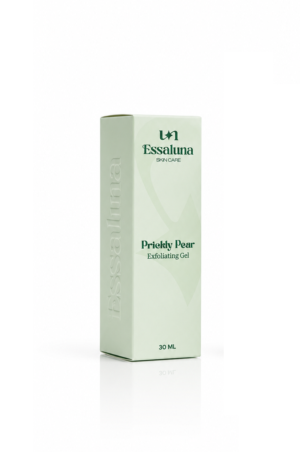 Prickly Pear Exfoliating Gel