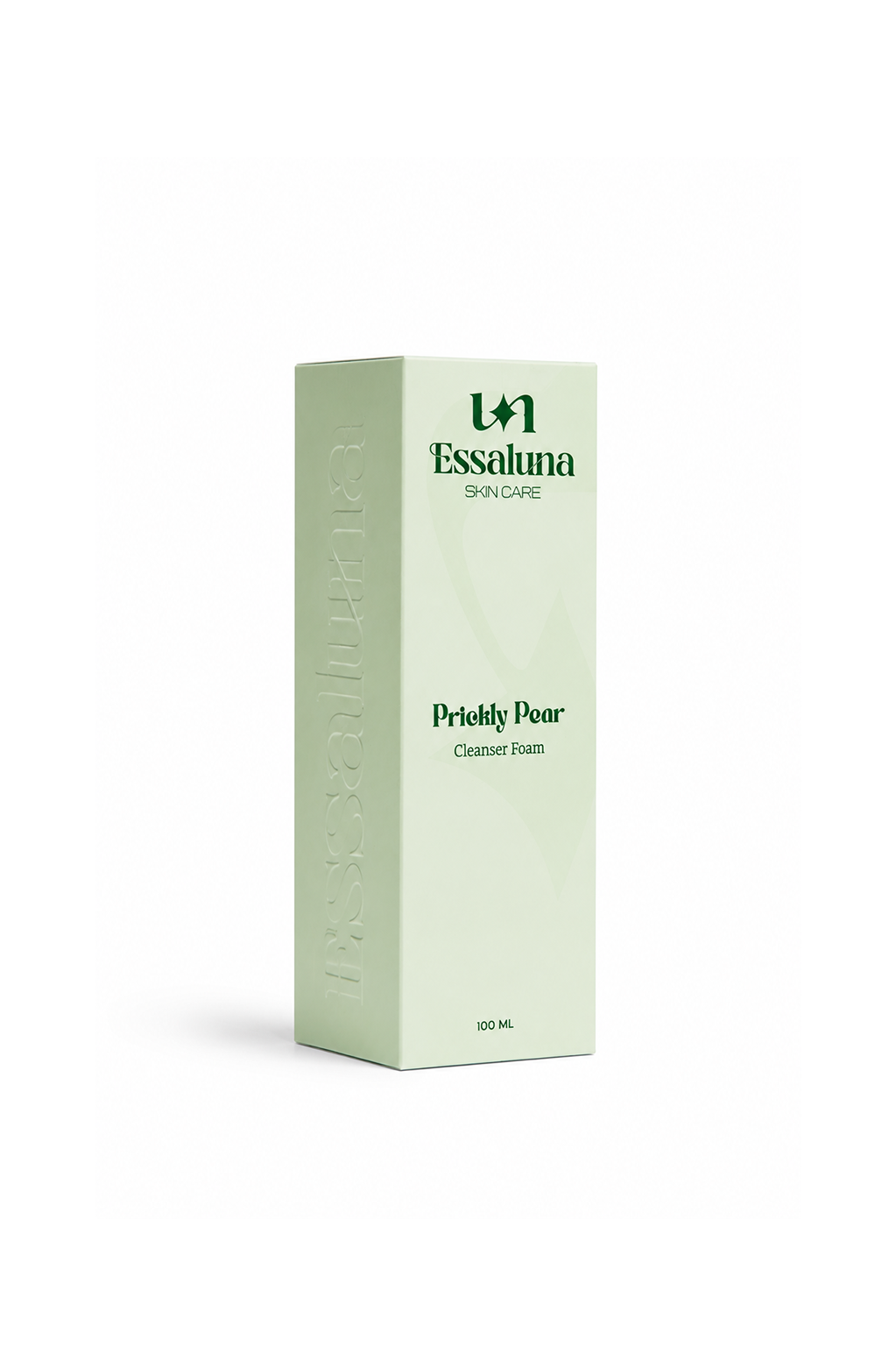 Prickly Pear Cleanser Foam