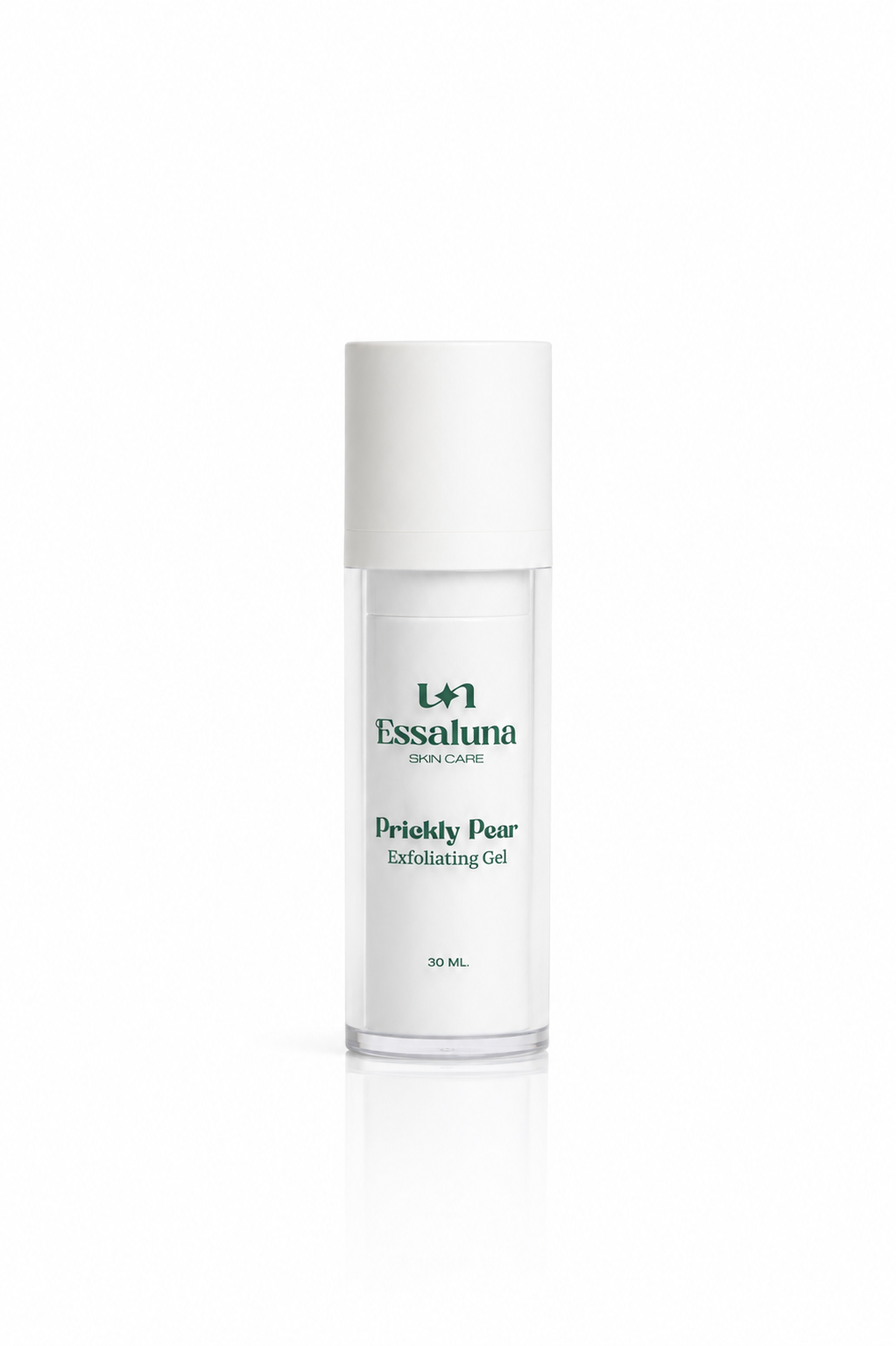 Exfoliating Gel