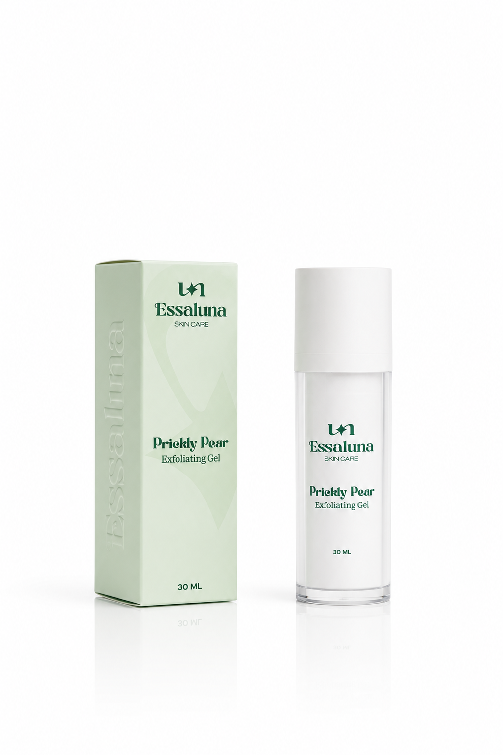 Exfoliating Gel