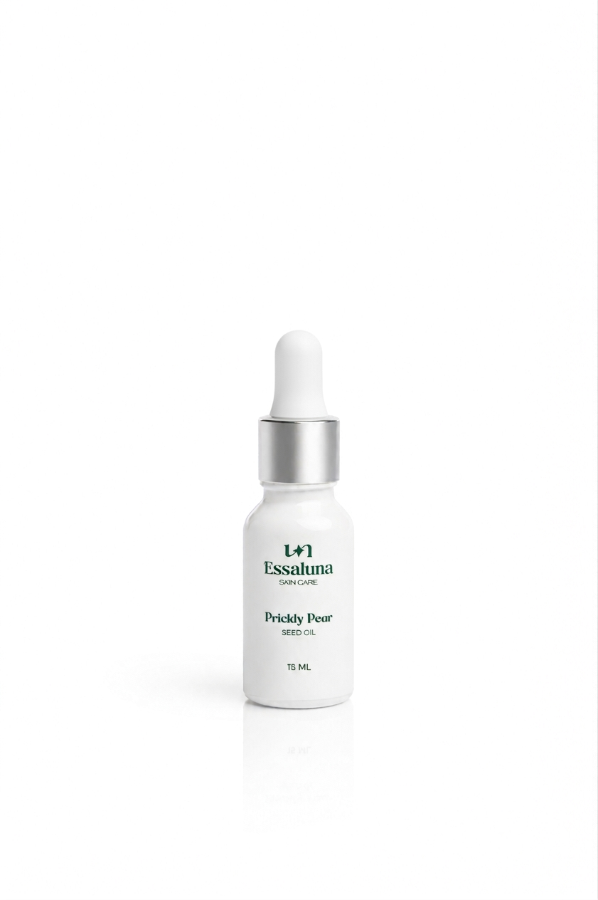 Prickly Pear Seed Oil
