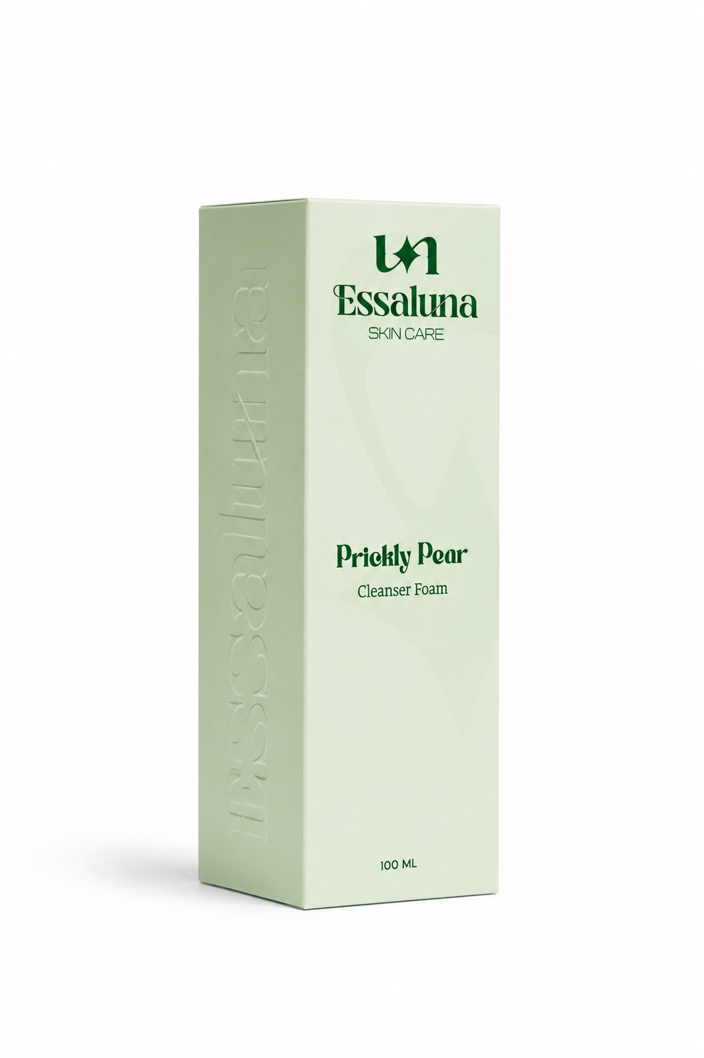 Cleanser foam