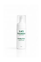 Prickly Pear Cleanser Foam