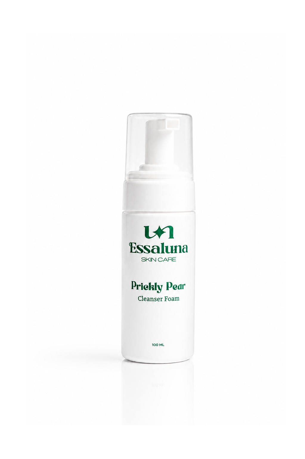 Prickly Pear Cleanser Foam